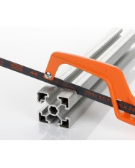 ARCO SIERRA MINI ALYCO METALES HOJA DE 300MM.