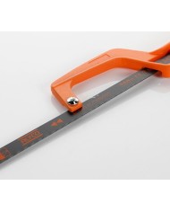 ARCO SIERRA MINI ALYCO METALES HOJA DE 300MM.