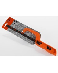 ARCO SIERRA MINI ALYCO METALES HOJA DE 300MM.