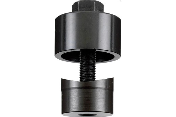 SACABOCADOS FREGADERO KWB 32 MM.
