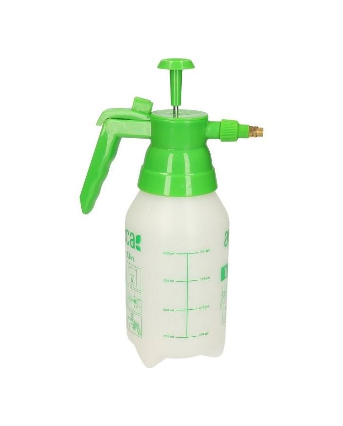 PULVERIZADOR PLASTICFORTE ARECA 2 LTS.