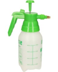 PULVERIZADOR BOLA PLASTICFORTE 350ML.
