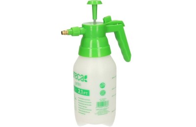 PULVERIZADOR PLASTICFORTE ARECA 2 LTS.