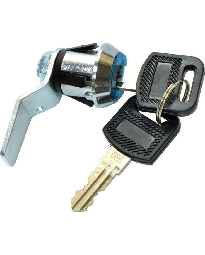 CERRADURA BUZON ARREGUI 1070 CER0107 CER0107