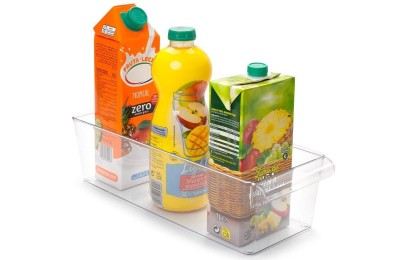 ORGANIZADOR FRIGO PLASTICFORTE SYSTEM Nº12 14'5X37X10CMS.