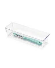 ORGANIZADOR PLASTICFORTE SYSTEM Nº5  7'5X15CMS.