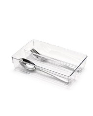 ORGANIZADOR PLASTICFORTE SYSTEM Nº2 15X37'5CMS.