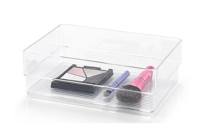 BANDEJA PLASTICFORTE Nº4 15X11CMS.