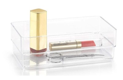 BANDEJA PLASTICFORTE Nº3 15X7'5CMS.