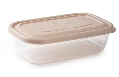 FIAMBRERA PLASTICFORTE CLASSIC VRM  600 ML.