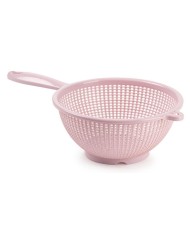 ESCURRIDOR PLASTICFORTE CON MANGO VRM 22 CMS.