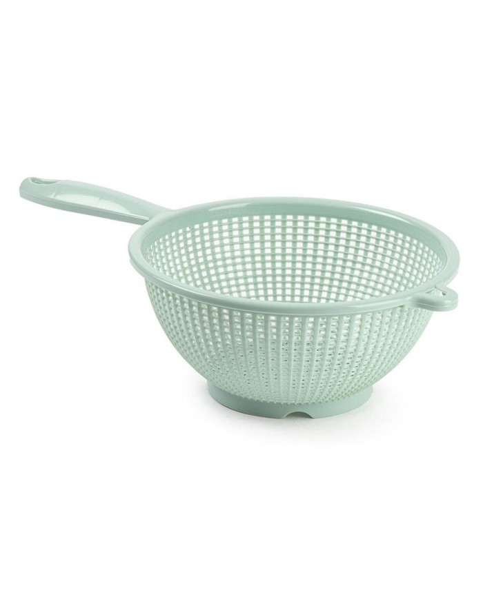 ESCURRIDOR PLASTICFORTE CON MANGO VRM 22 CMS.