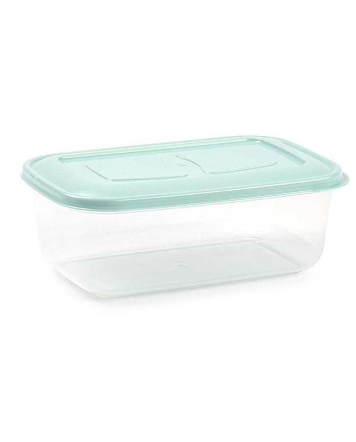 FIAMBRERA PLASTICFORTE CLASSIC VRM 1200 ML.