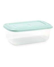 FIAMBRERA PLASTICFORTE CLASSIC VRM 1200 ML.
