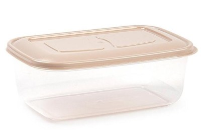 FIAMBRERA PLASTICFORTE CLASSIC VRM 1200 ML.