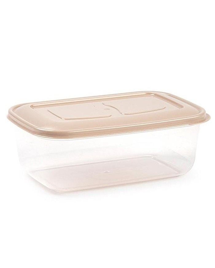 FIAMBRERA PLASTICFORTE CLASSIC VRM 1200 ML.