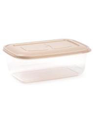 FIAMBRERA PLASTICFORTE CLASSIC VRM 1200 ML.