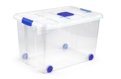 CAJA ALMACENAJE...