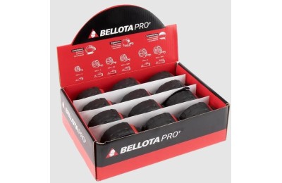 FLEXOMETRO BIMATERIAL BELLOTA 5MT. 19MM.