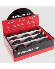 FLEXOMETRO BIMATERIAL BELLOTA 5MT. 19MM.