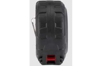 FLEXOMETRO BIMATERIAL BELLOTA 5MT. 19MM.
