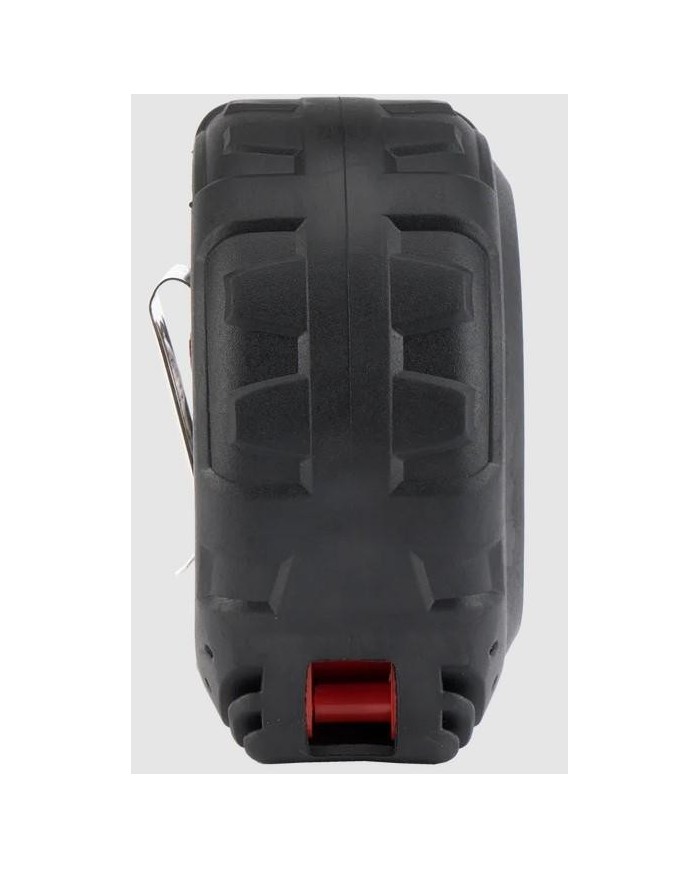 FLEXOMETRO BIMATERIAL BELLOTA 5MT. 19MM.