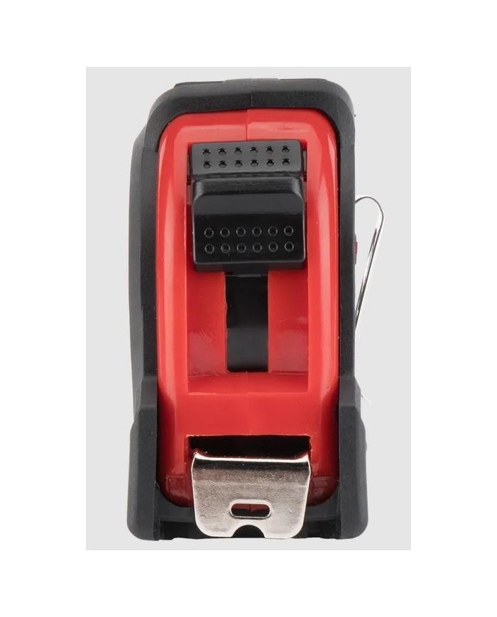 FLEXOMETRO BIMATERIAL BELLOTA 5MT. 19MM.