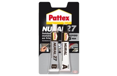 PEGAMENTO PATTEX NURAL 27...