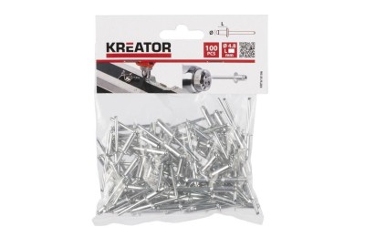 REMACHES KREATOR ALU...