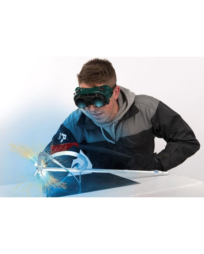 GAFAS DE SOLDADOR KREATOR KRTS30005