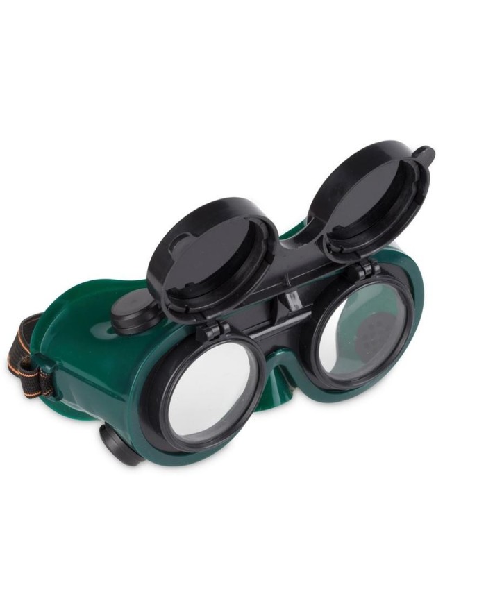 GAFAS DE SOLDADOR KREATOR KRTS30005