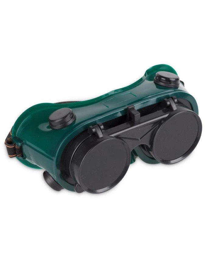 GAFAS DE SOLDADOR KREATOR KRTS30005