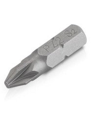 PUNTAS ATORNILLAR KREATOR PZ1 (BLISTER 2 UDS.) KRT061100
