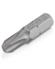 PUNTAS ATORNILLAR KREATOR PZ1 (BLISTER 2 UDS.) KRT061100