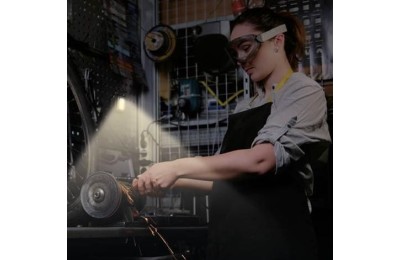 LINTERNA CON ABRIDOR 3W 350LM. GSC