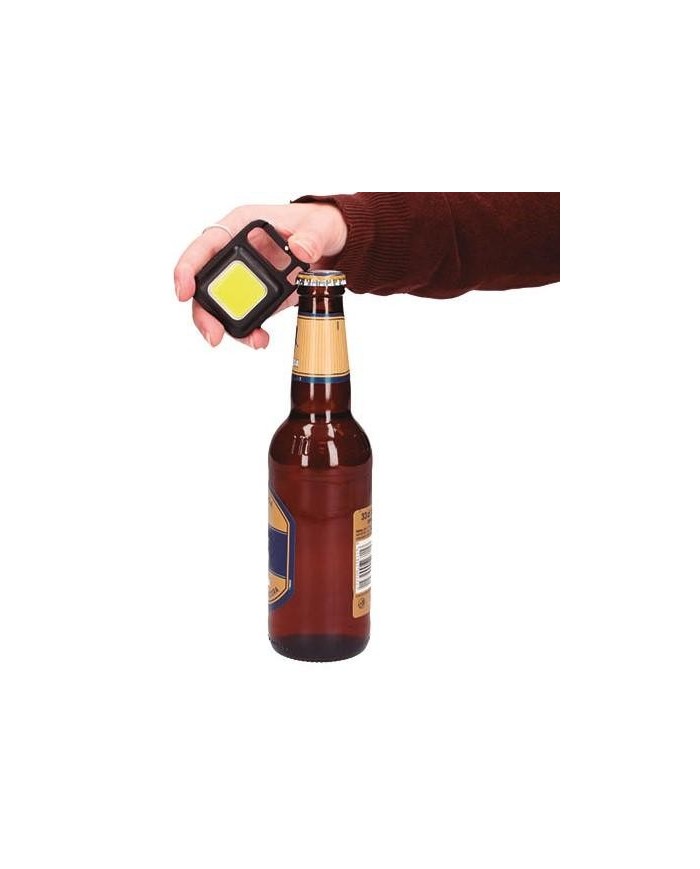 LINTERNA CON ABRIDOR 3W 350LM. GSC