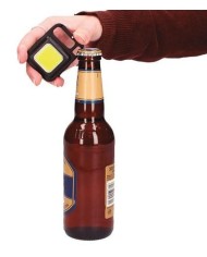 LINTERNA CON ABRIDOR 3W 350LM. GSC