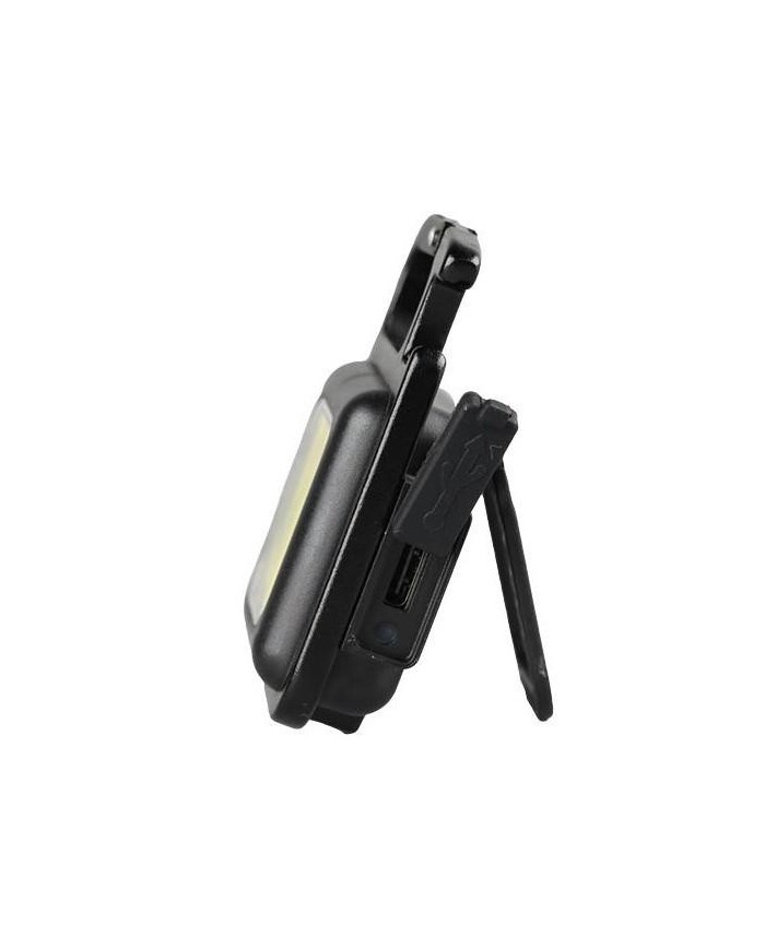 LINTERNA CON ABRIDOR 3W 350LM. GSC