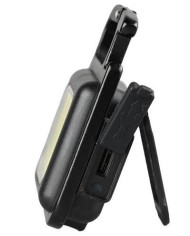 LINTERNA CON ABRIDOR 3W 350LM. GSC