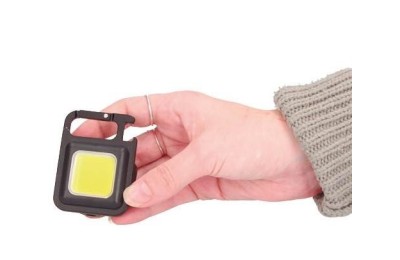 LINTERNA CON ABRIDOR 3W 350LM. GSC