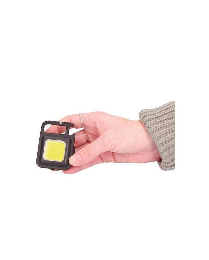 LINTERNA CON ABRIDOR 3W 350LM. GSC