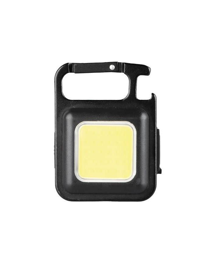 LINTERNA CON ABRIDOR 3W 350LM. GSC