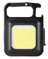 LINTERNA CON ABRIDOR 3W 350LM. GSC