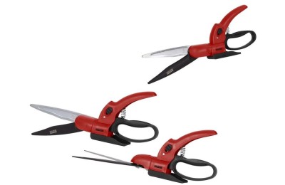 TIJERA CORTACESPED 360º ERGONOMICO KRTGR2011 KREATOR