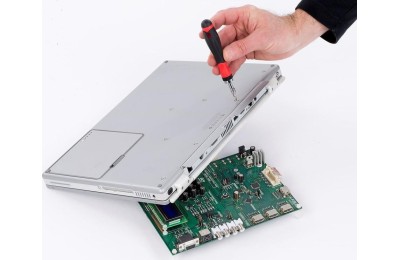 DESTORNILLADOR KREATOR KRT400007 JUEGO 18 PIEZAS