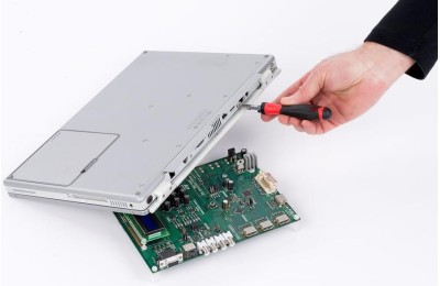 DESTORNILLADOR KREATOR KRT400007 JUEGO 18 PIEZAS