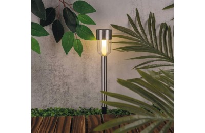 LED SOLAR JARDIN GSC 243MM. 2700-3300K IP44           201210018