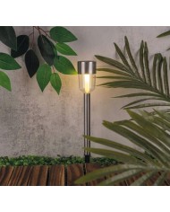 LED SOLAR JARDIN GSC 243MM. 2700-3300K IP44           201210018