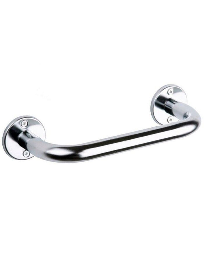 ASA BAÑERA CM. CROMADA 24CMS.