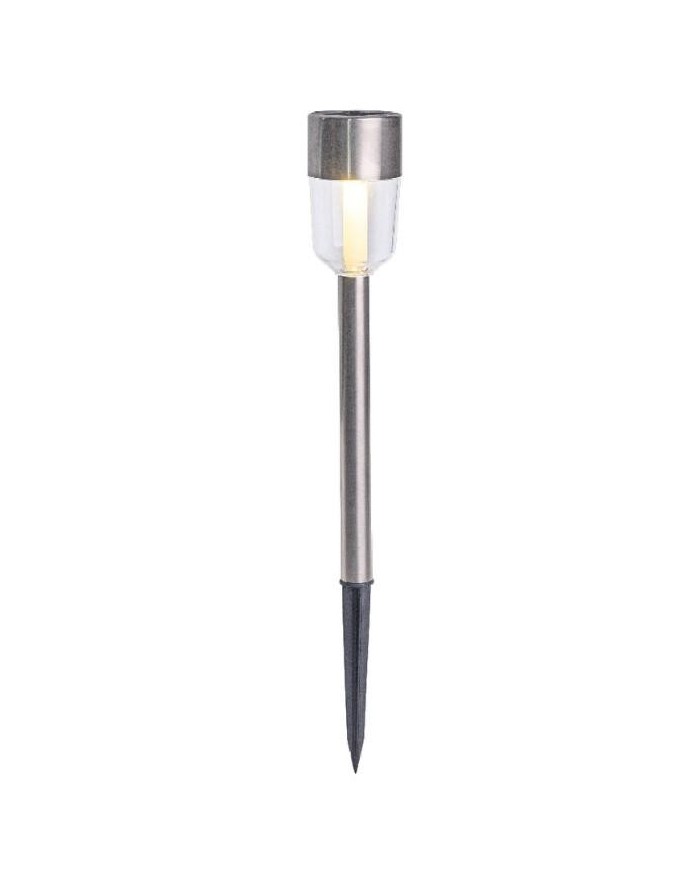 LED SOLAR JARDIN GSC 243MM. 2700-3300K IP44           201210018